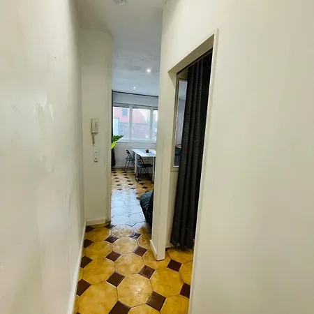 Appartement Oasis De Confort Tourcoing Esterno foto