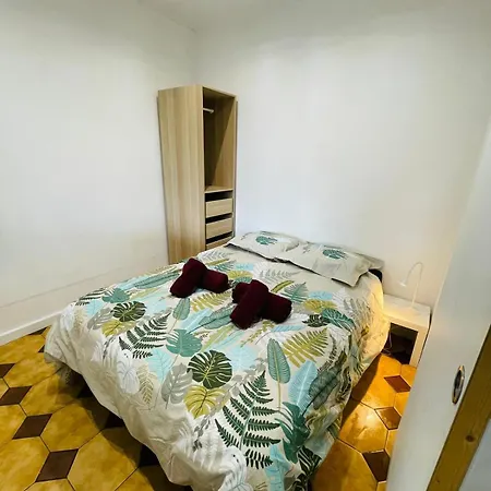 Appartement Oasis De Confort Tourcoing Esterno foto