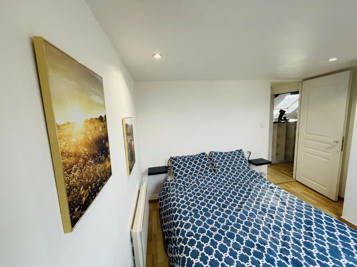 Superbe Apartment Tourcoing