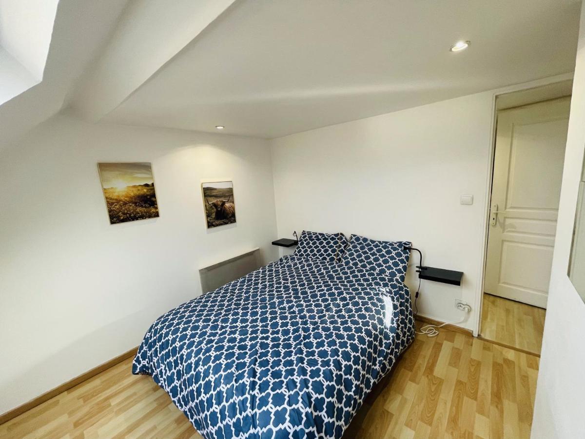 Appartamento Oasis De Confort Tourcoing