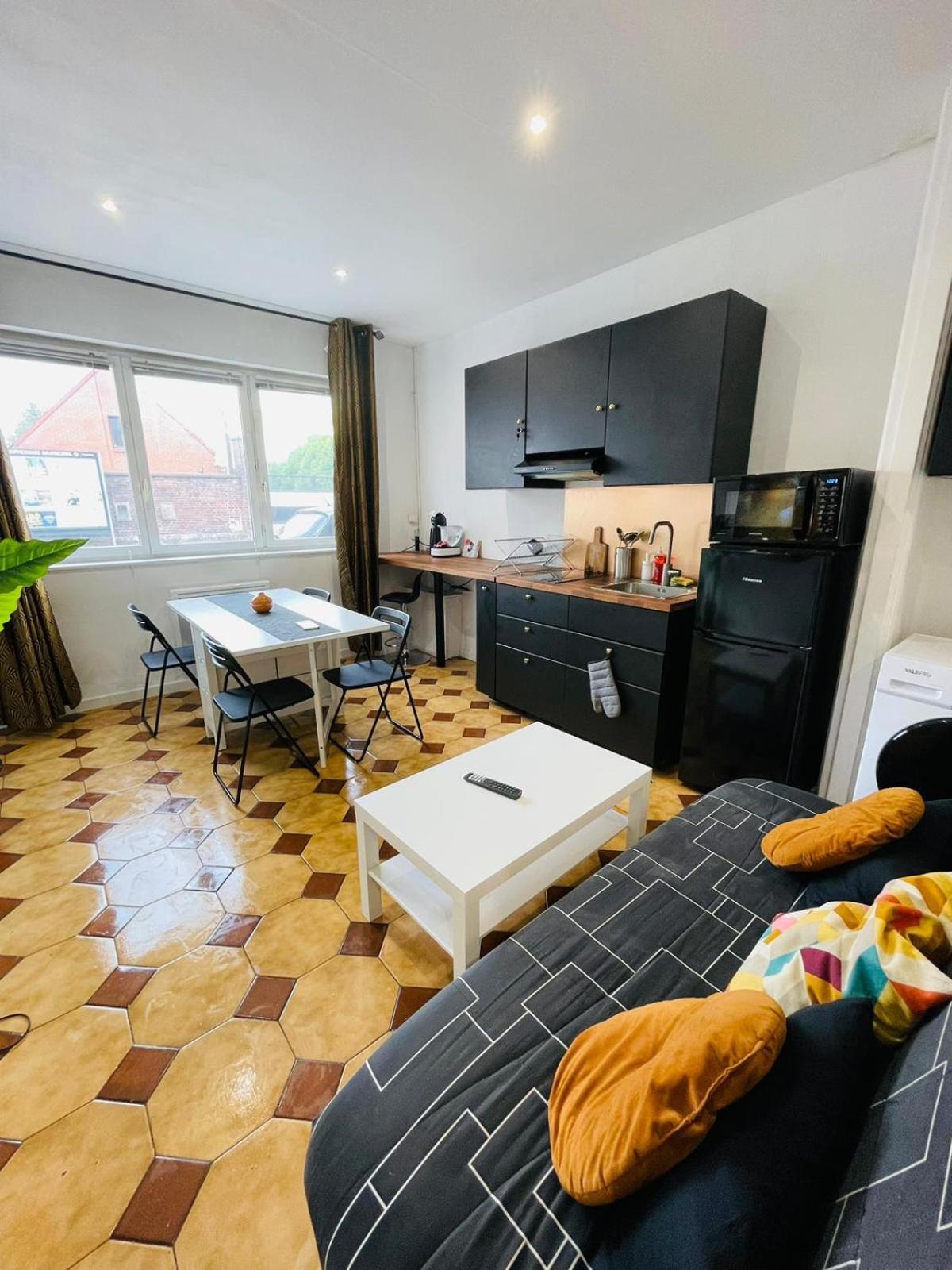 Superbe Apartment Tourcoing