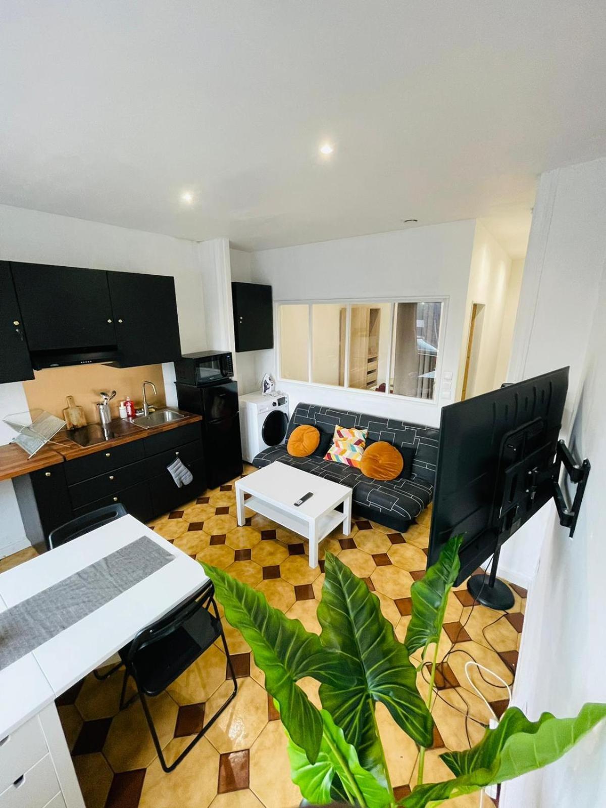 Appartamento Oasis De Confort