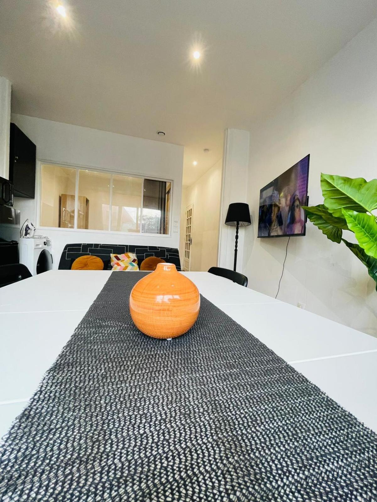 Oasis De Confort Appartamento *
