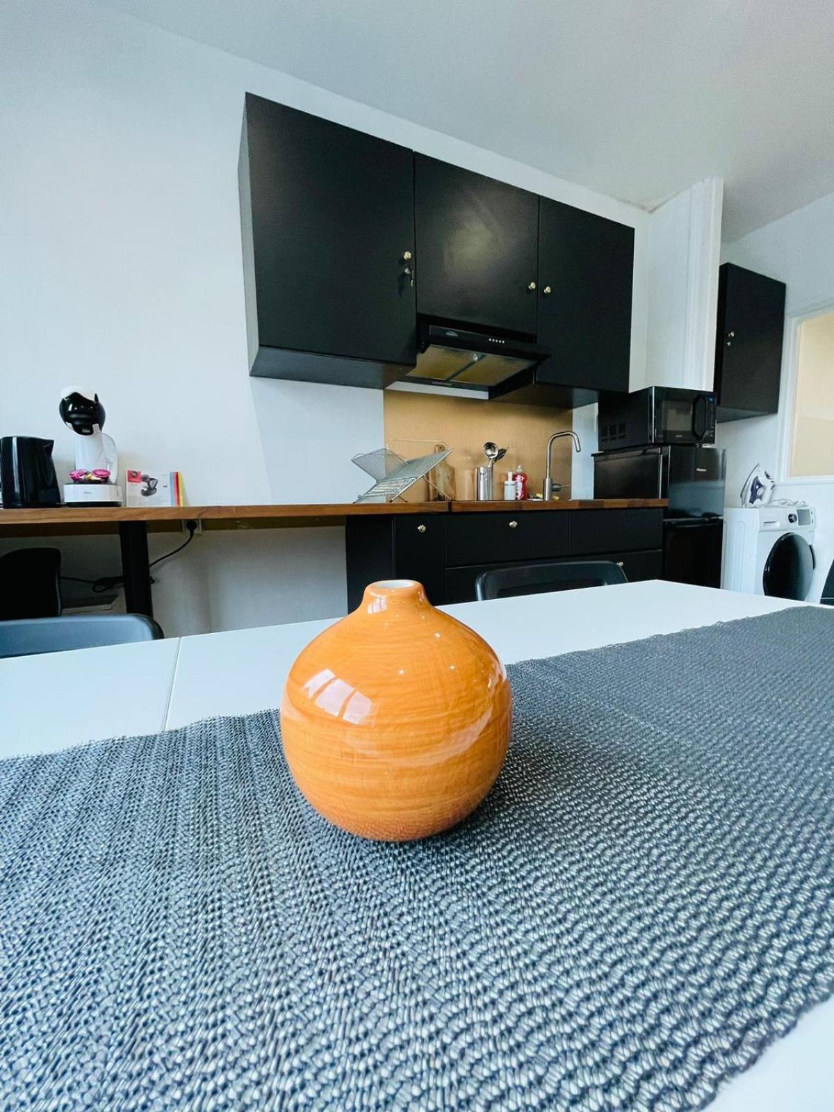 Appartamento Oasis De Confort *